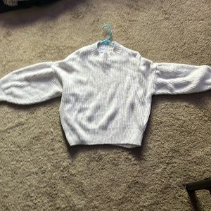Sweater